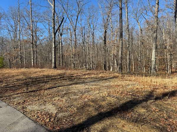 4 Acres of Residential Land for Sale in Monteagle, Tennessee