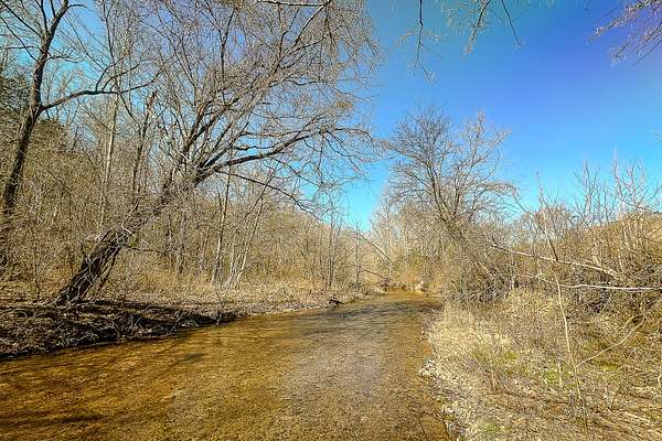 128 Acres of Recreational Land for Sale in Linden, Tennessee