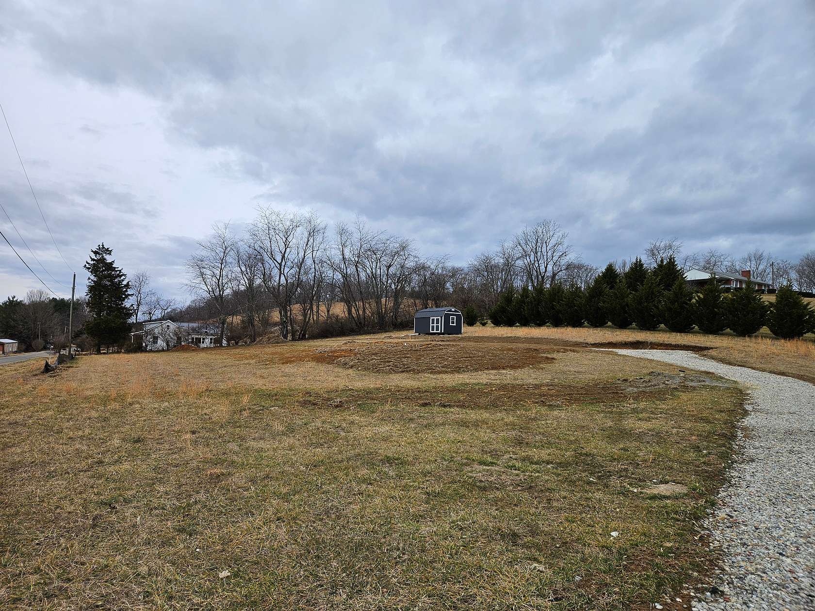 1.13 Acres of Residential Land for Sale in Radford, Virginia