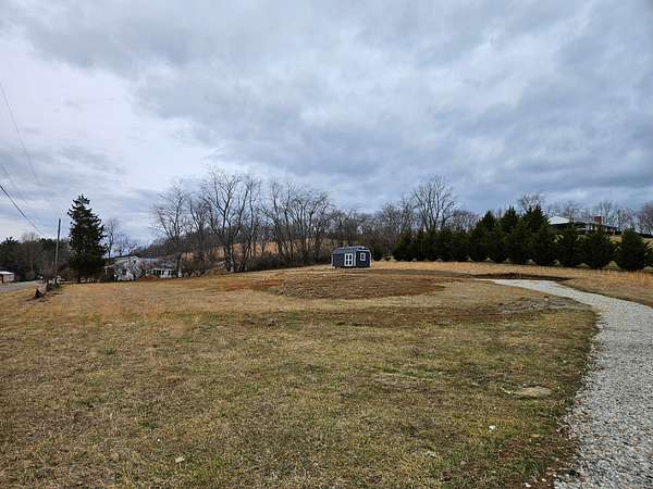 1.13 Acres of Residential Land for Sale in Radford, Virginia