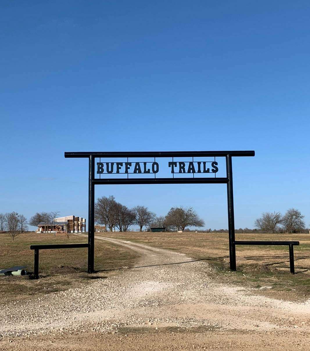 10 Acres of Mixed-Use Land for Sale in Hugo, Oklahoma