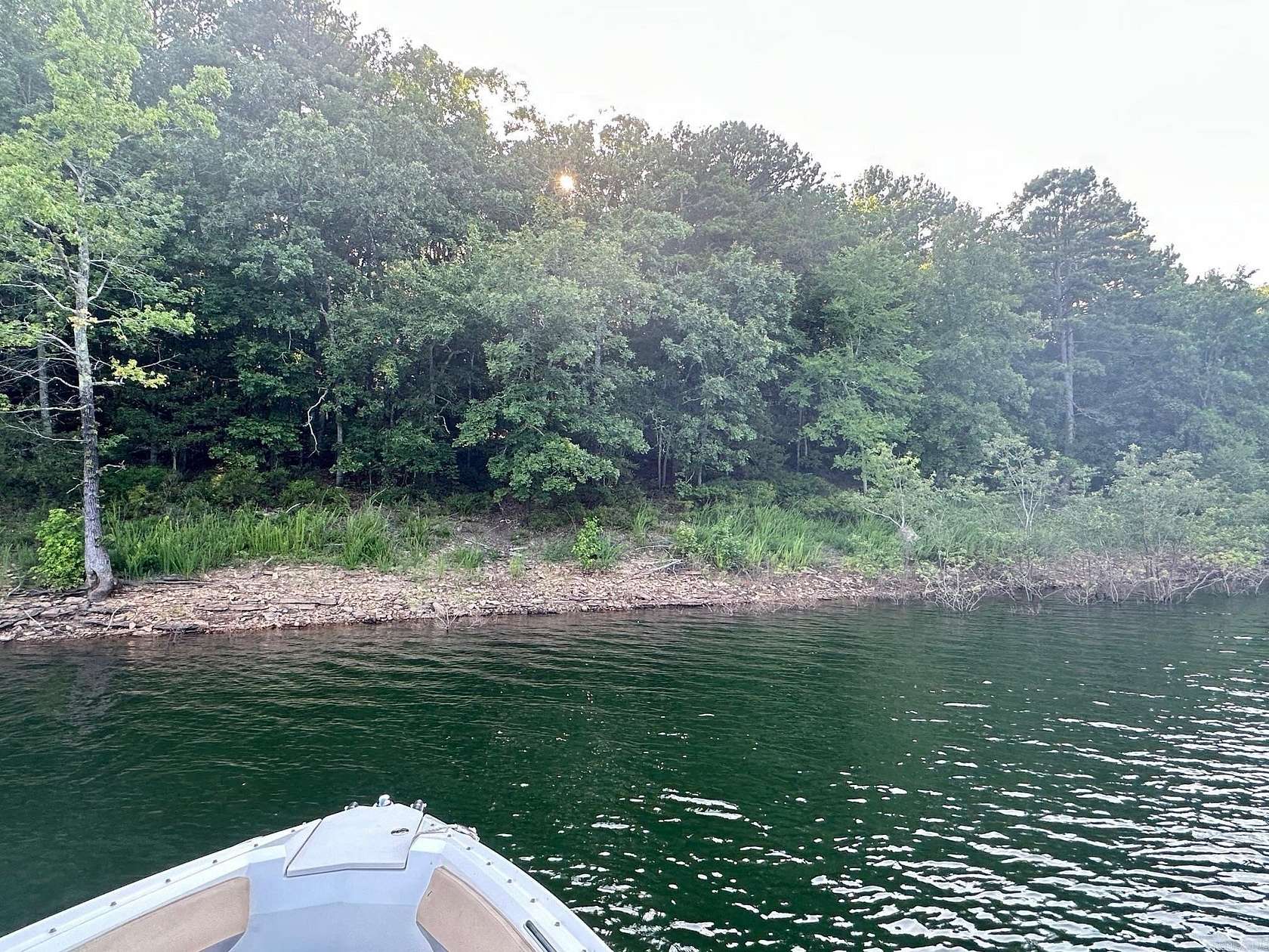 0.6 Acres of Residential Land for Sale in Shirley, Arkansas