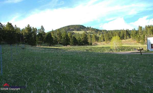 1.38 Acres of Mixed-Use Land for Sale in Sundance, Wyoming