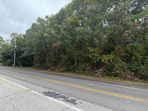 4.54 Acres of Residential Land for Sale in Cape May Court House, New Jersey
