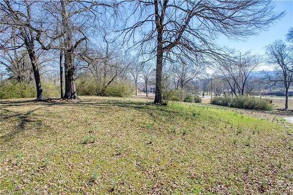1.7 Acres of Residential Land for Sale in Fort Smith, Arkansas