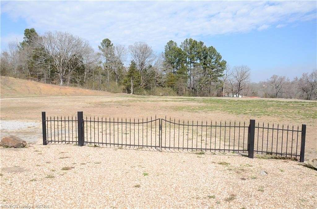 2.38 Acres of Land for Sale in Central City, Arkansas