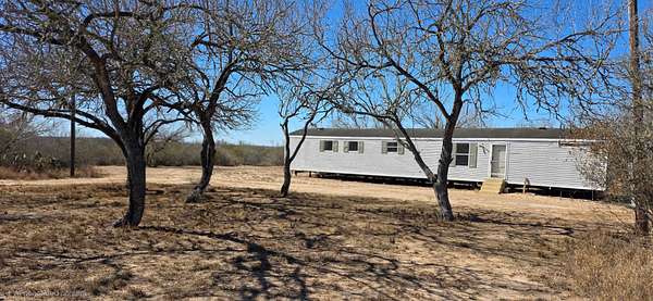 50 Acres of Land with Home for Sale in San Diego, Texas