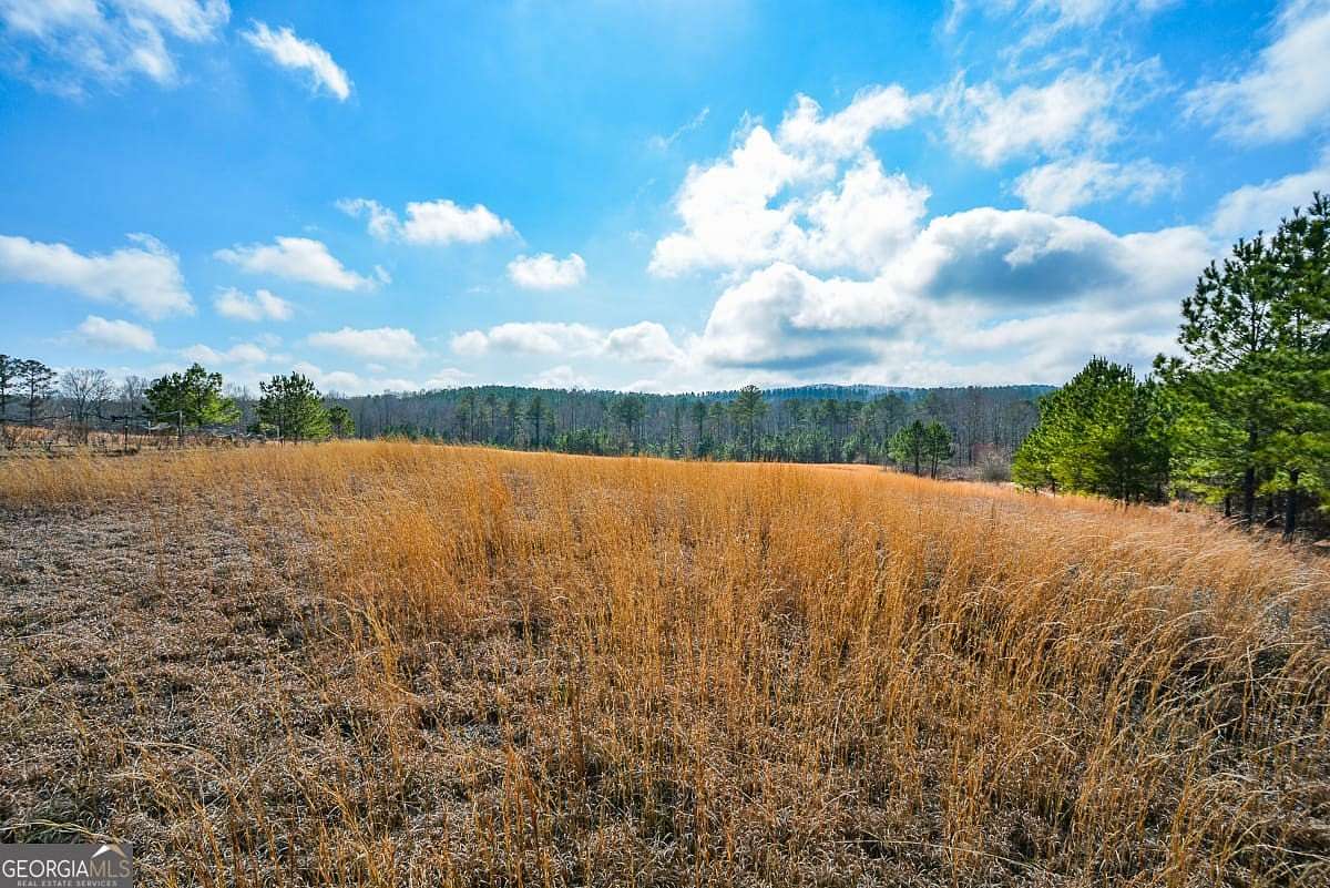 4 Acres of Residential Land for Sale in Talking Rock, Georgia