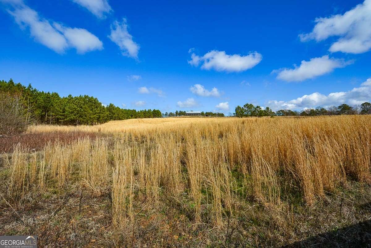 4 Acres of Residential Land for Sale in Talking Rock, Georgia