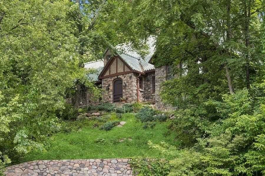 1.73 Acres of Land with Home for Sale in Iowa City, Iowa