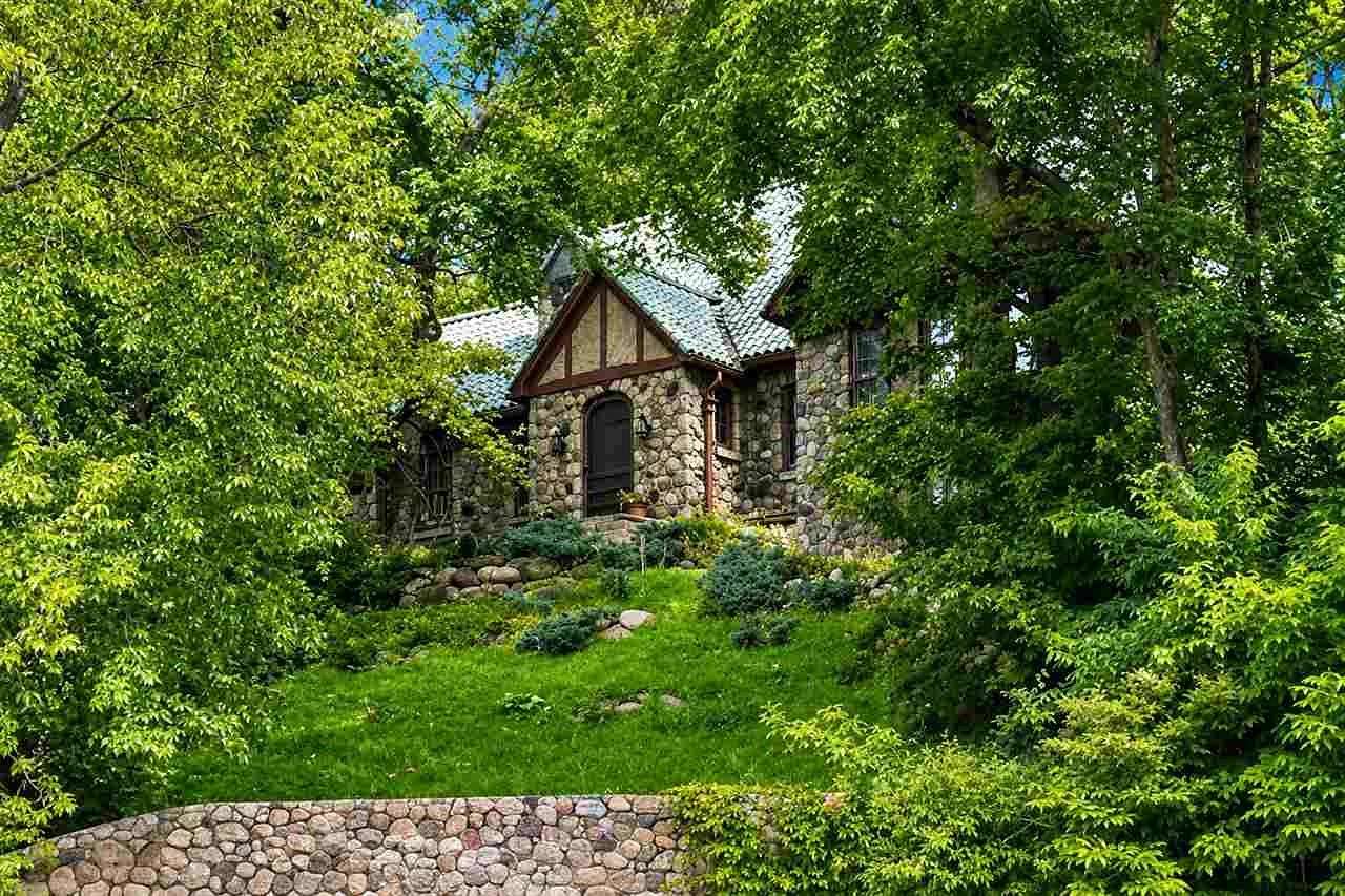 1.73 Acres of Land with Home for Sale in Iowa City, Iowa