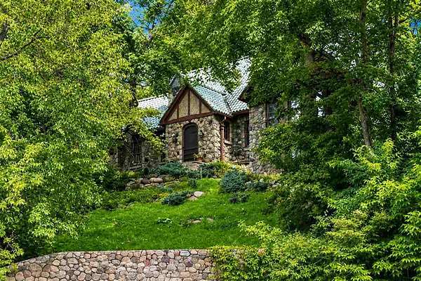 1.73 Acres of Land with Home for Sale in Iowa City, Iowa