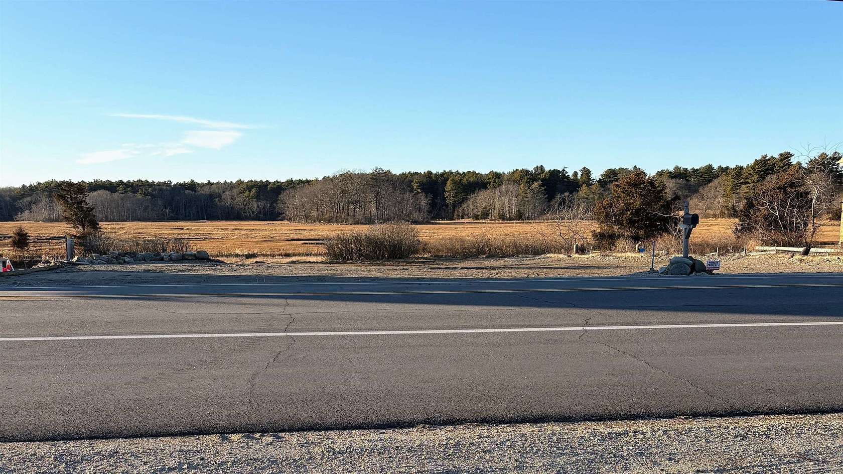 0.28 Acres of Residential Land for Sale in Rye, New Hampshire