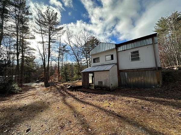 1.78 Acres of Improved Mixed-Use Land for Sale in Swanzey, New Hampshire