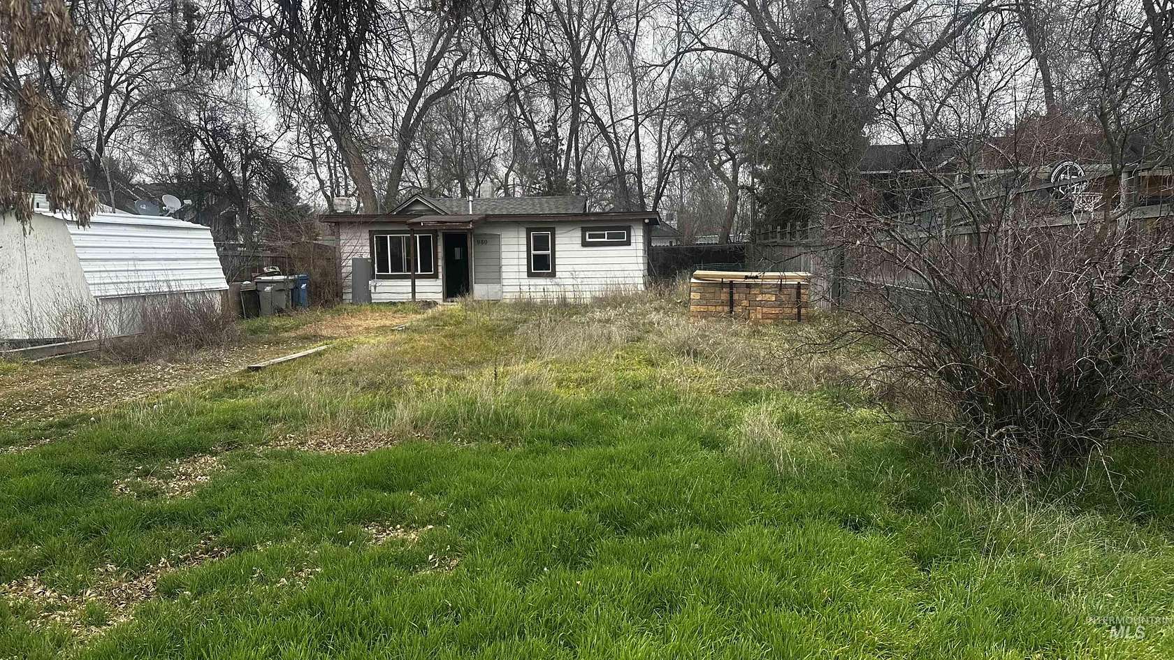 0.14 Acres of Residential Land for Sale in Boise, Idaho