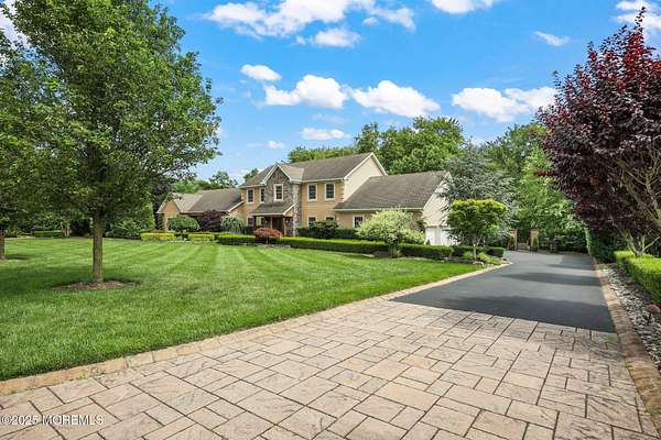 2 Acres of Land with Home for Sale in Freehold, New Jersey