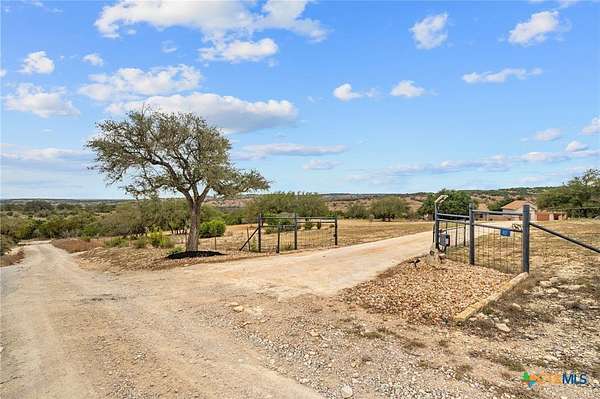 5.2 Acres of Land with Home for Sale in Spicewood, Texas