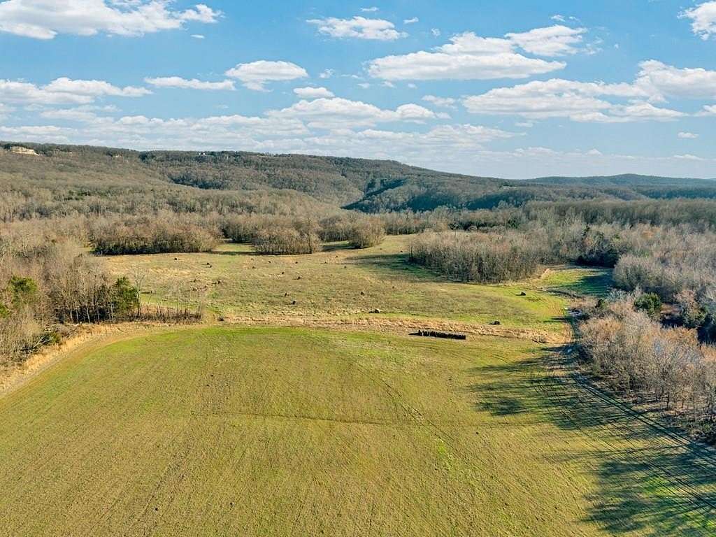 109 Acres of Recreational Land for Sale in Sparta, Tennessee
