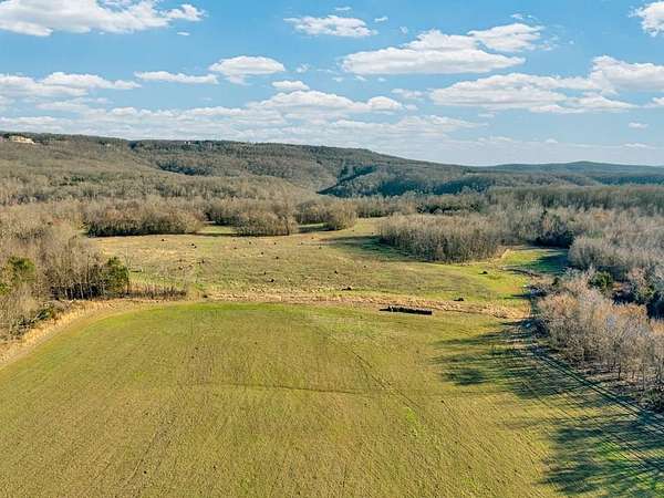 109 Acres of Recreational Land for Sale in Sparta, Tennessee