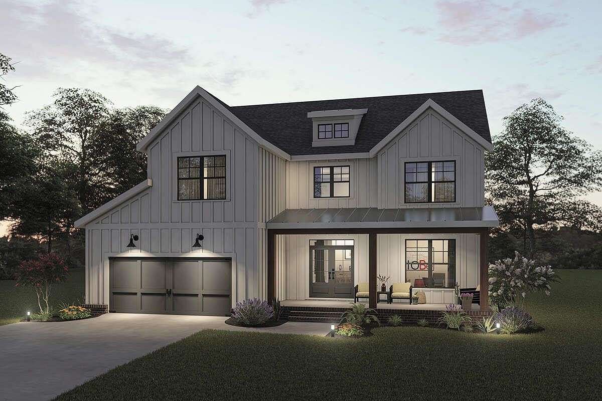 3 Acres of Residential Land for Sale in South Hampton, New Hampshire