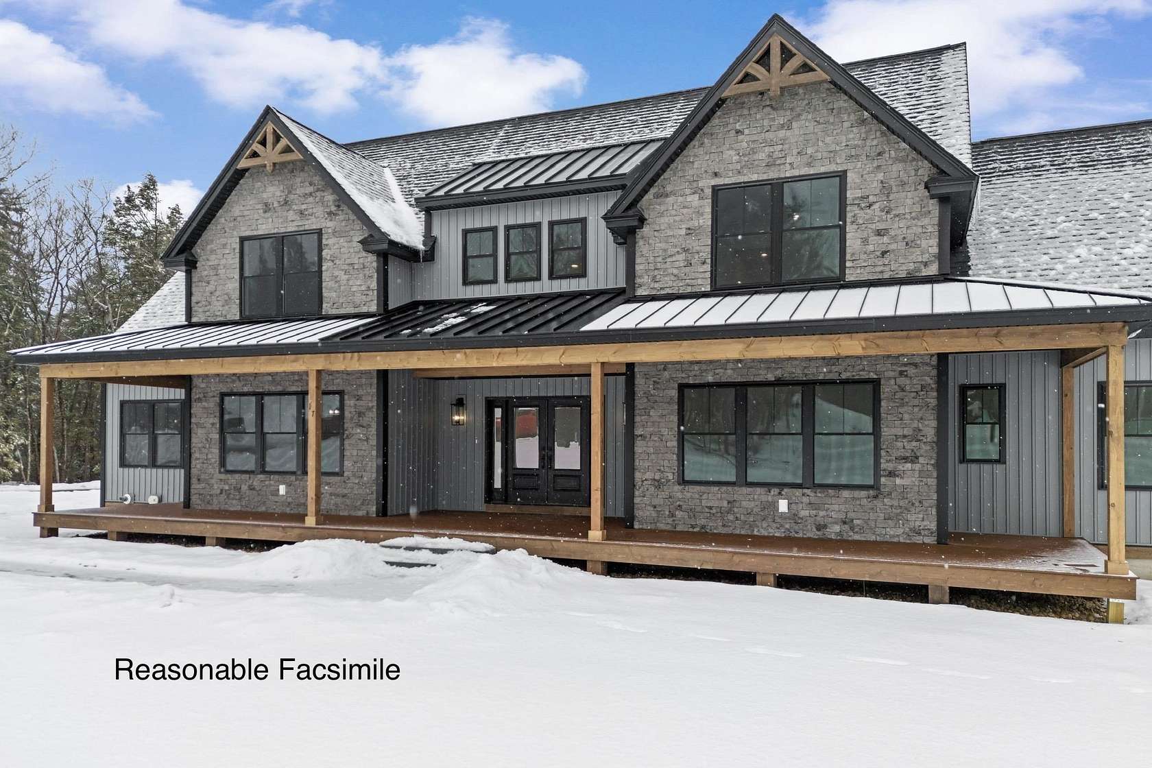 2.28 Acres of Land with Home for Sale in Meredith, New Hampshire