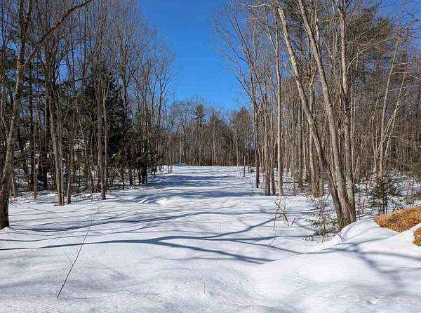 2 Acres of Land with Home for Sale in Peterborough, New Hampshire