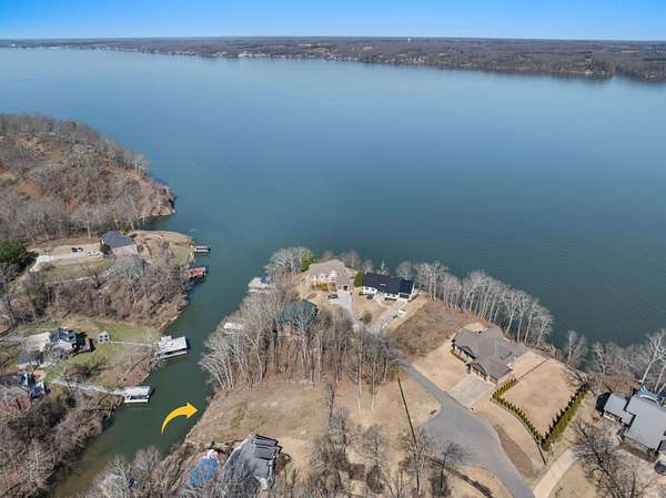 0.6 Acres of Residential Land for Sale in Muscle Shoals, Alabama