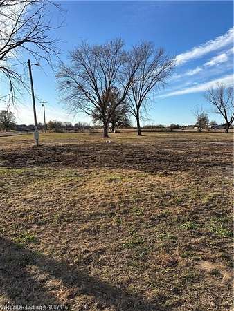 1 Acre of Residential Land for Sale in Spiro, Oklahoma