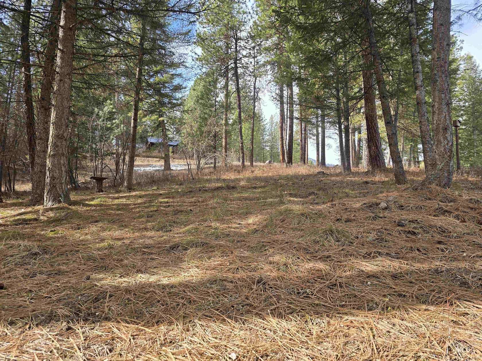 0.61 Acres of Land for Sale in Garden Valley, Idaho