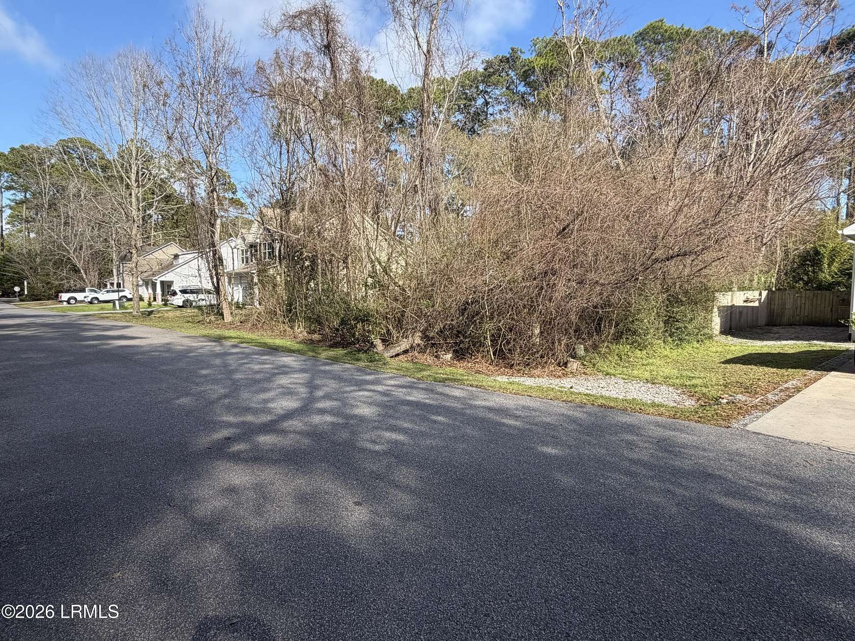 0.26 Acres of Residential Land for Sale in Beaufort, South Carolina