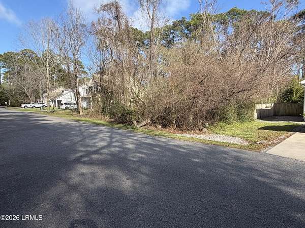 0.26 Acres of Residential Land for Sale in Beaufort, South Carolina