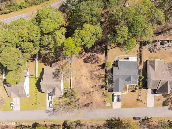 0.26 Acres of Residential Land for Sale in Beaufort, South Carolina