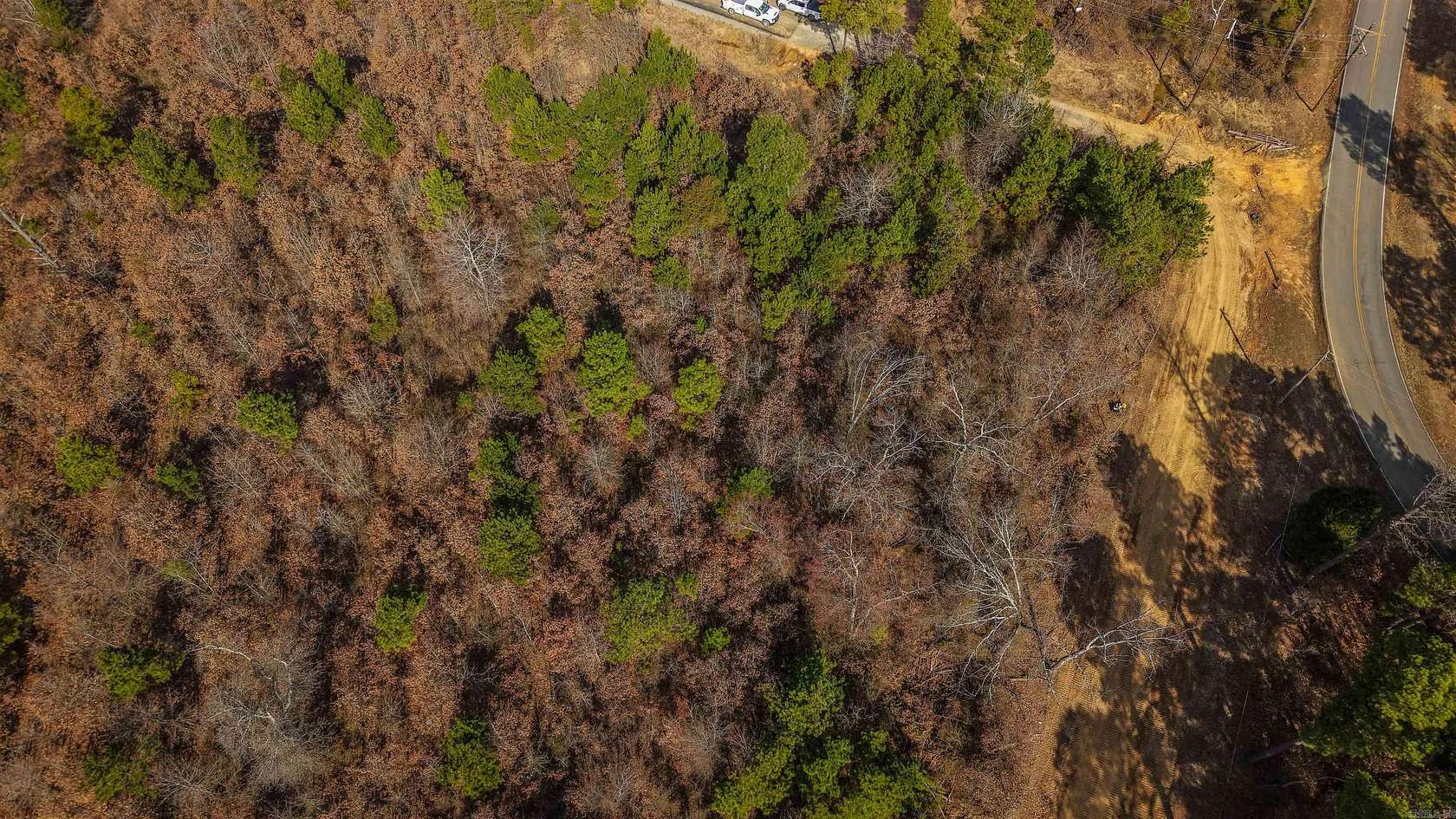 3 Acres of Residential Land for Sale in Sherwood, Arkansas