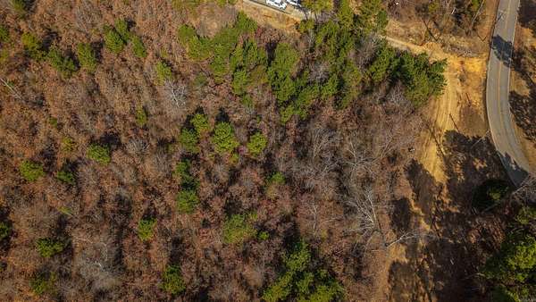 3 Acres of Residential Land for Sale in Sherwood, Arkansas