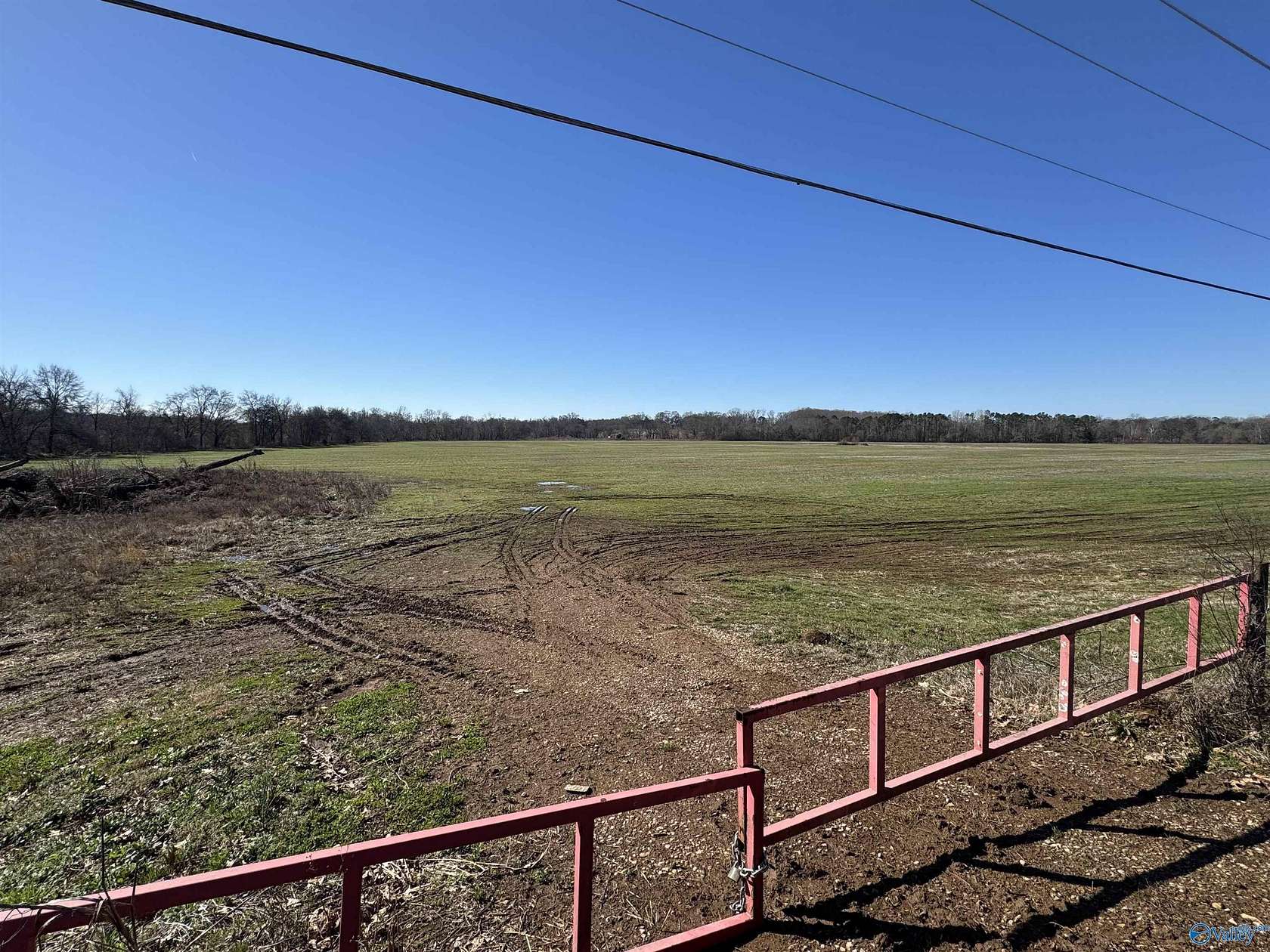 52 Acres of Land for Sale in New Market, Alabama