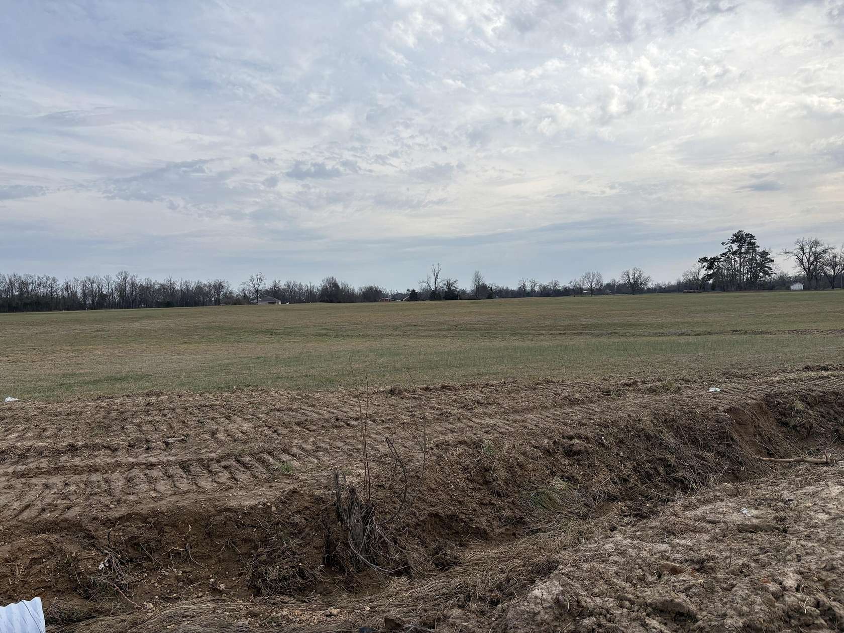 3.65 Acres of Residential Land for Sale in New Albany, Mississippi