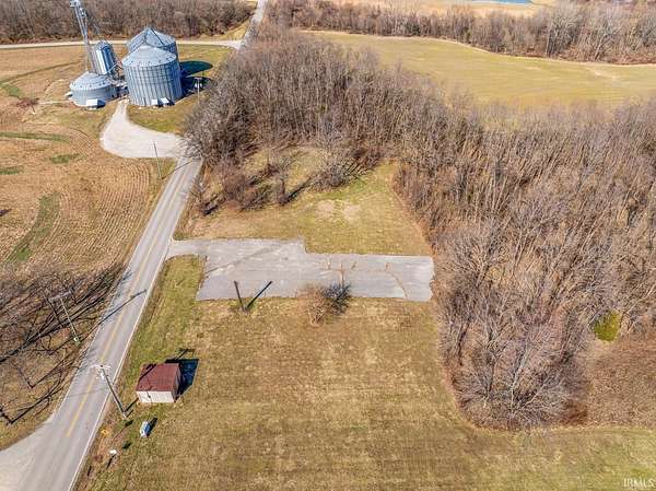 3 Acres of Residential Land for Sale in Chandler, Indiana