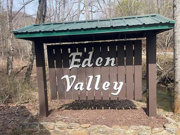 0.68 Acres of Land for Sale in Franklin, North Carolina