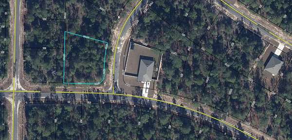 0.42 Acres of Residential Land for Sale in Chipley, Florida