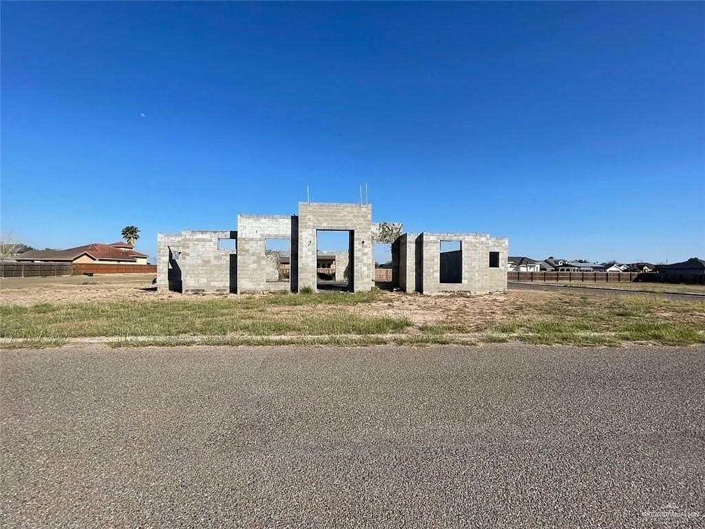 0.25 Acres of Residential Land for Sale in Donna, Texas