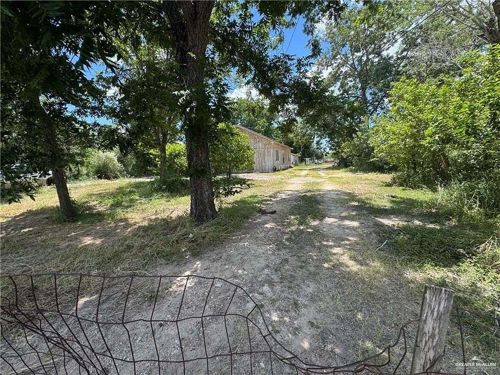 1.84 Acres of Residential Land for Sale in Weslaco, Texas
