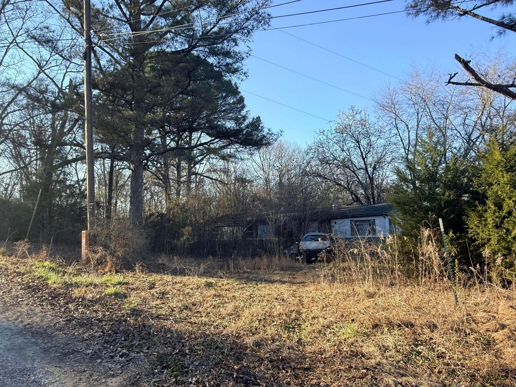 0.4 Acres of Land for Sale in Brilliant, Alabama