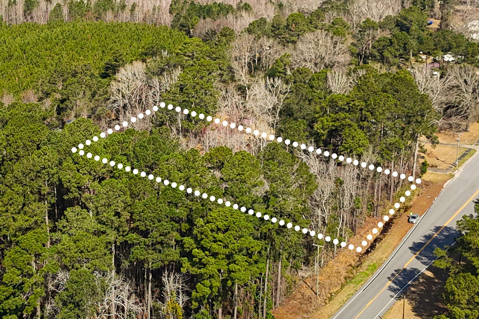 0.73 Acres of Residential Land for Sale in Denmark, South Carolina