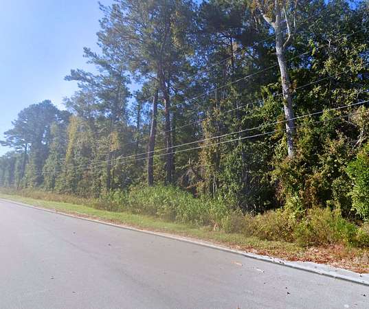 0.73 Acres of Residential Land for Sale in Denmark, South Carolina