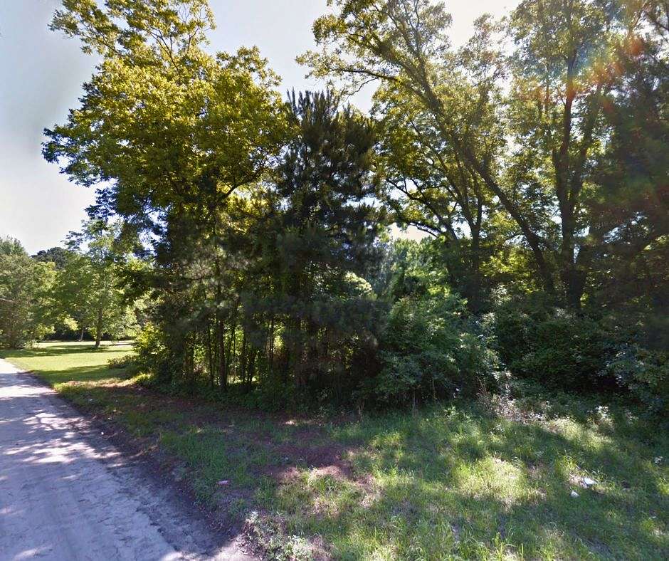 0.78 Acres of Residential Land for Sale in Bamberg, South Carolina