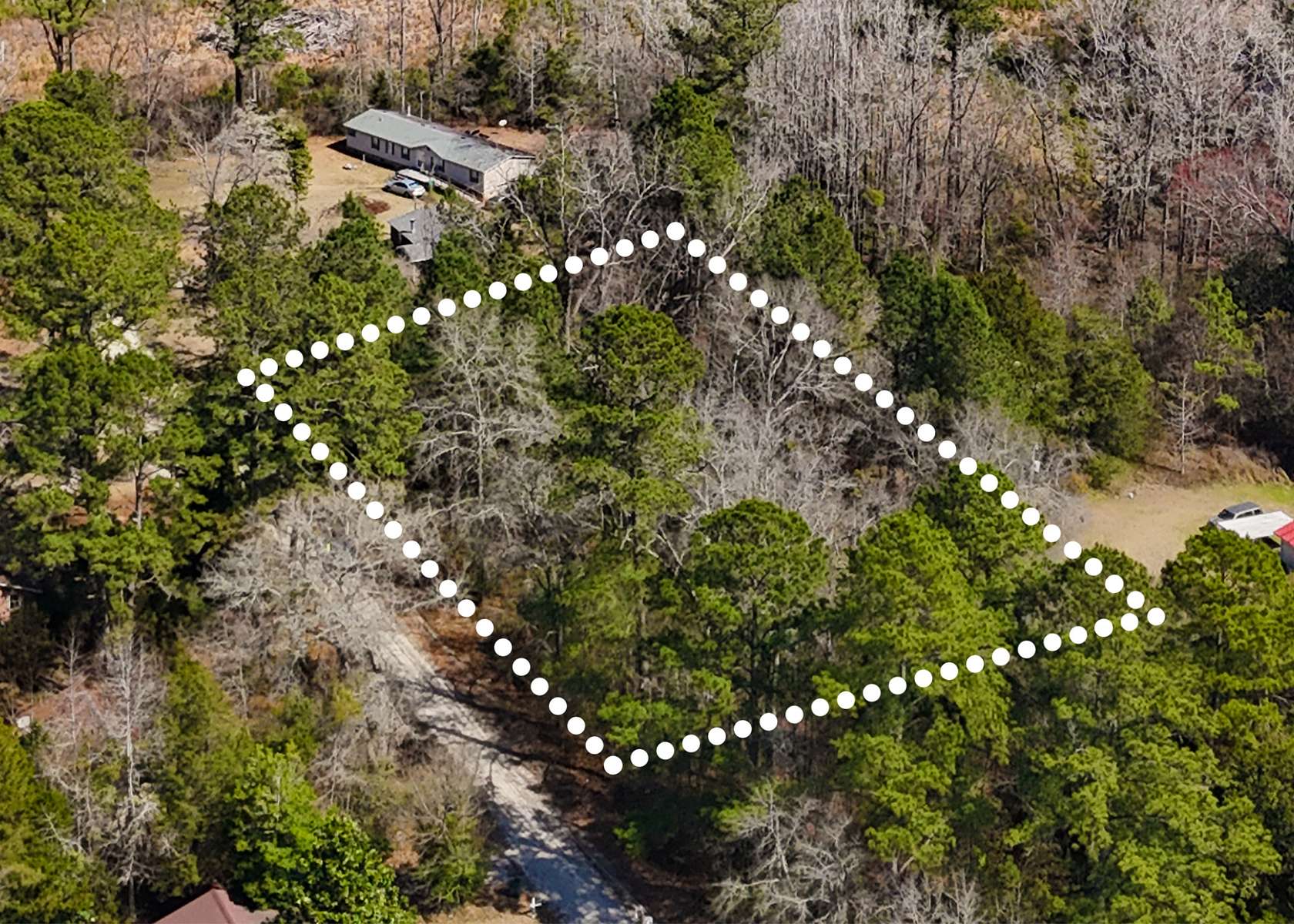 0.78 Acres of Residential Land for Sale in Bamberg, South Carolina