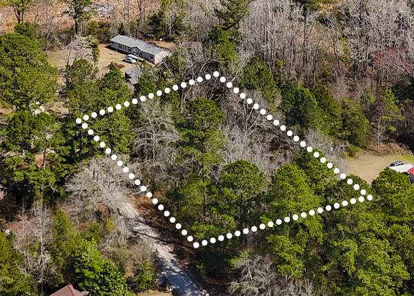 0.78 Acres of Residential Land for Sale in Bamberg, South Carolina