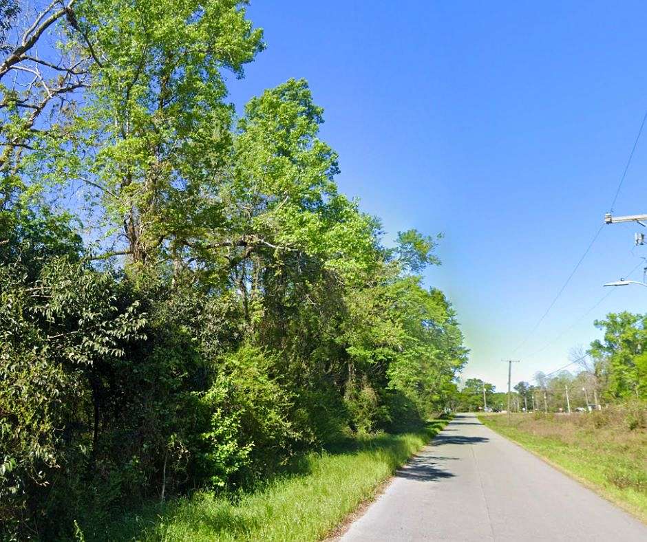 0.59 Acres of Residential Land for Sale in Denmark, South Carolina
