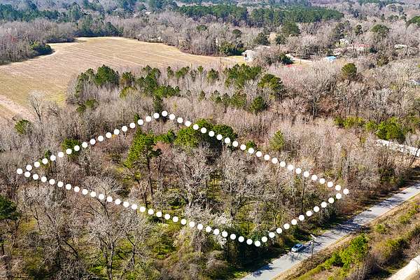 0.59 Acres of Residential Land for Sale in Denmark, South Carolina