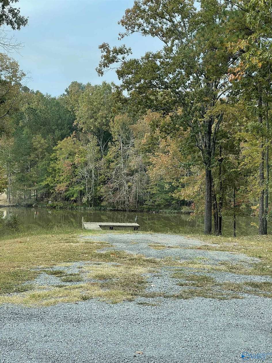 2.64 Acres of Land for Sale in Cedar Bluff, Alabama